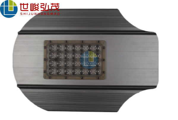 LED-太陽能路燈固定式套件鋁型材制品