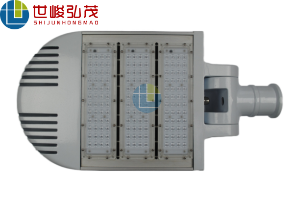 LED-模組路燈套件15款