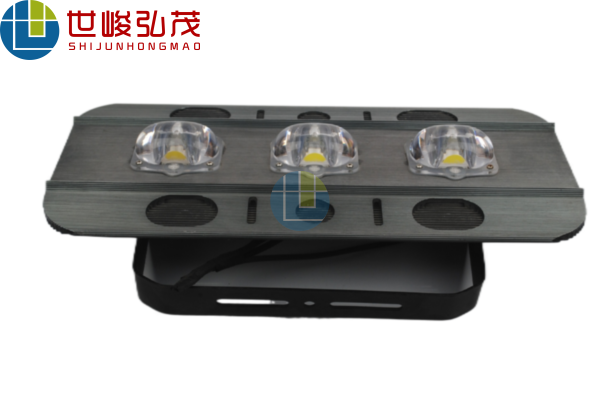 LED-超薄隧道燈一體化套件鋁型材制品