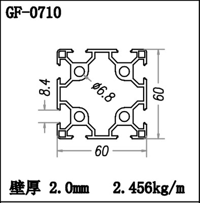 GF0710