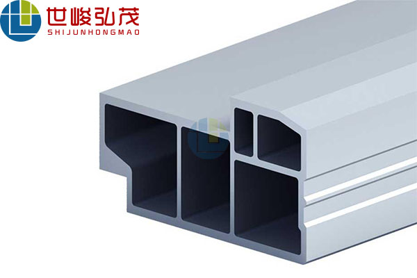 新能源汽車電池托盤鋁合金型材