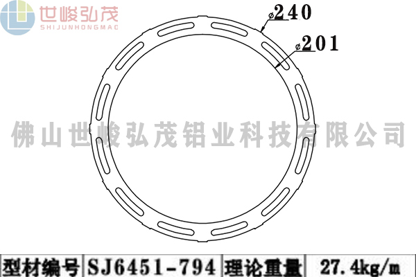 SJ6451-794