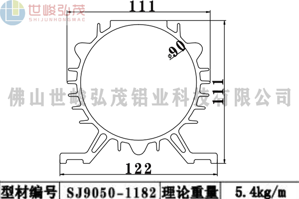 SJ9050-1182